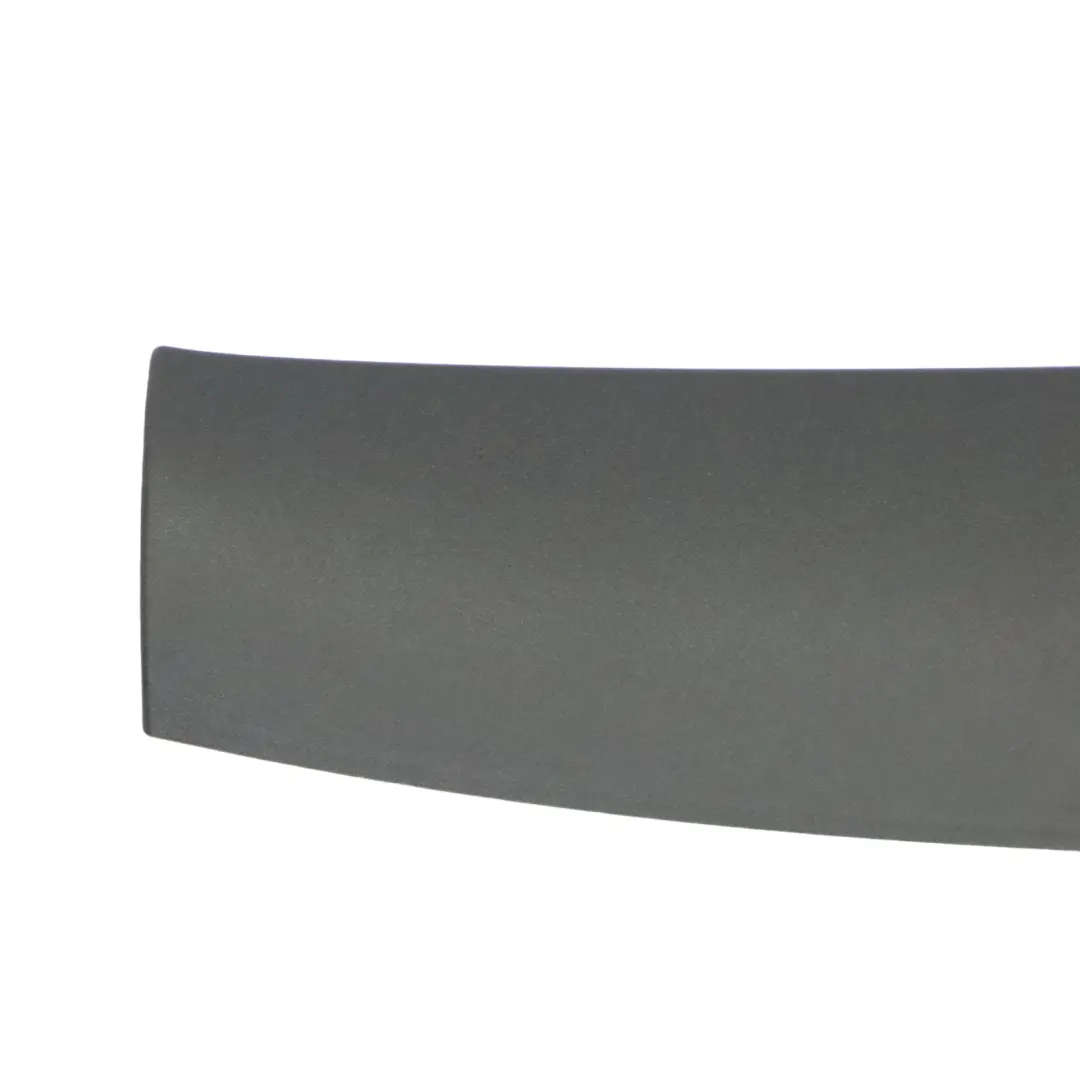 Boot Trunk Upper Panel Tailgate Interior Trim Covering to VW Tiguan 5N with Part number 5N0867707B VW Tiguan 5N Boot Trunk Upper Panel Tailgate Interior Trim Covering - SKU 5N0867707B - Part number 5N0867707B