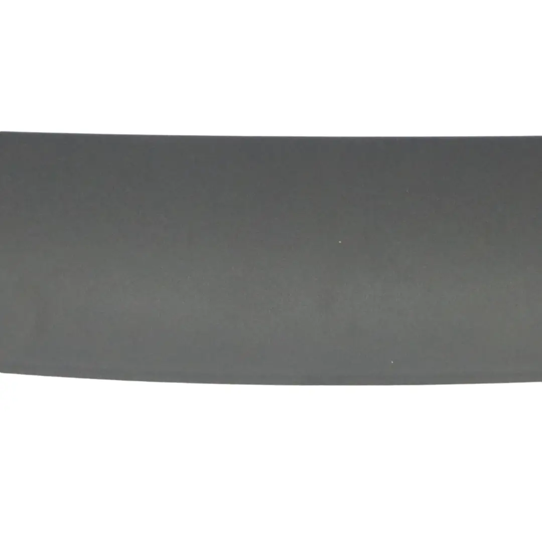 VW Tiguan 5N Boot Trunk Upper Panel Tailgate Interior Trim Covering - SKU 5N0867707B - Part number 5N0867707B