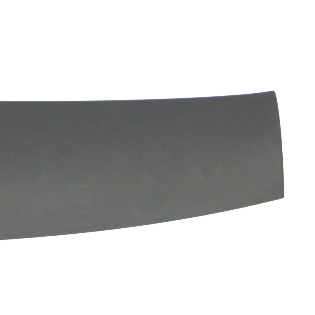 VW Tiguan 5N Rivestimento Interno Superiore Bagagliaio Posteriore - SKU 5N0867707B - Numero di parte 5N0867707B