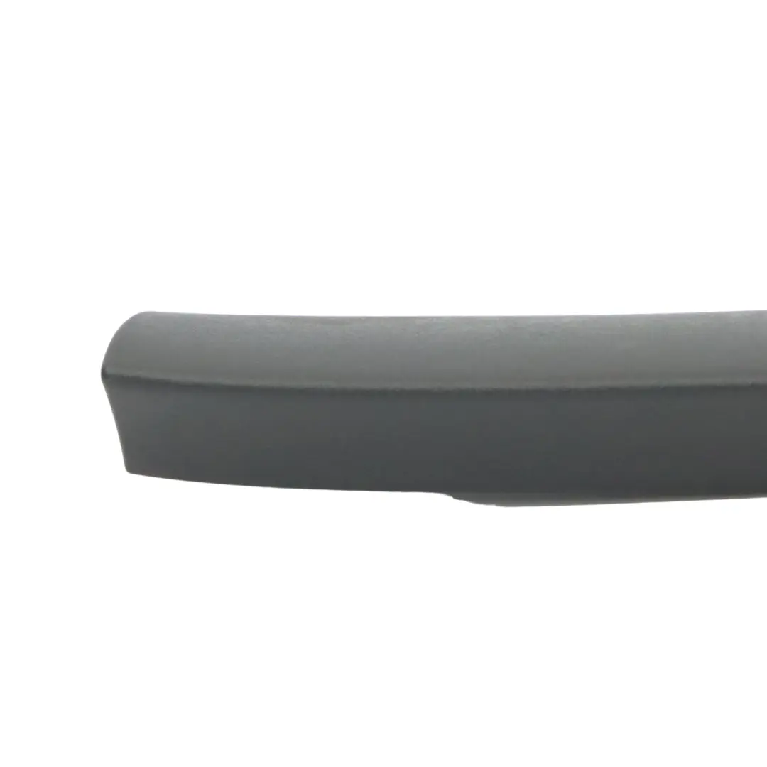 VW Tiguan 5N Coffre Supérieur Panneau du Hayon Garniture Intérieure - SKU 5N0867707B - Numéro de pièce 5N0867707B