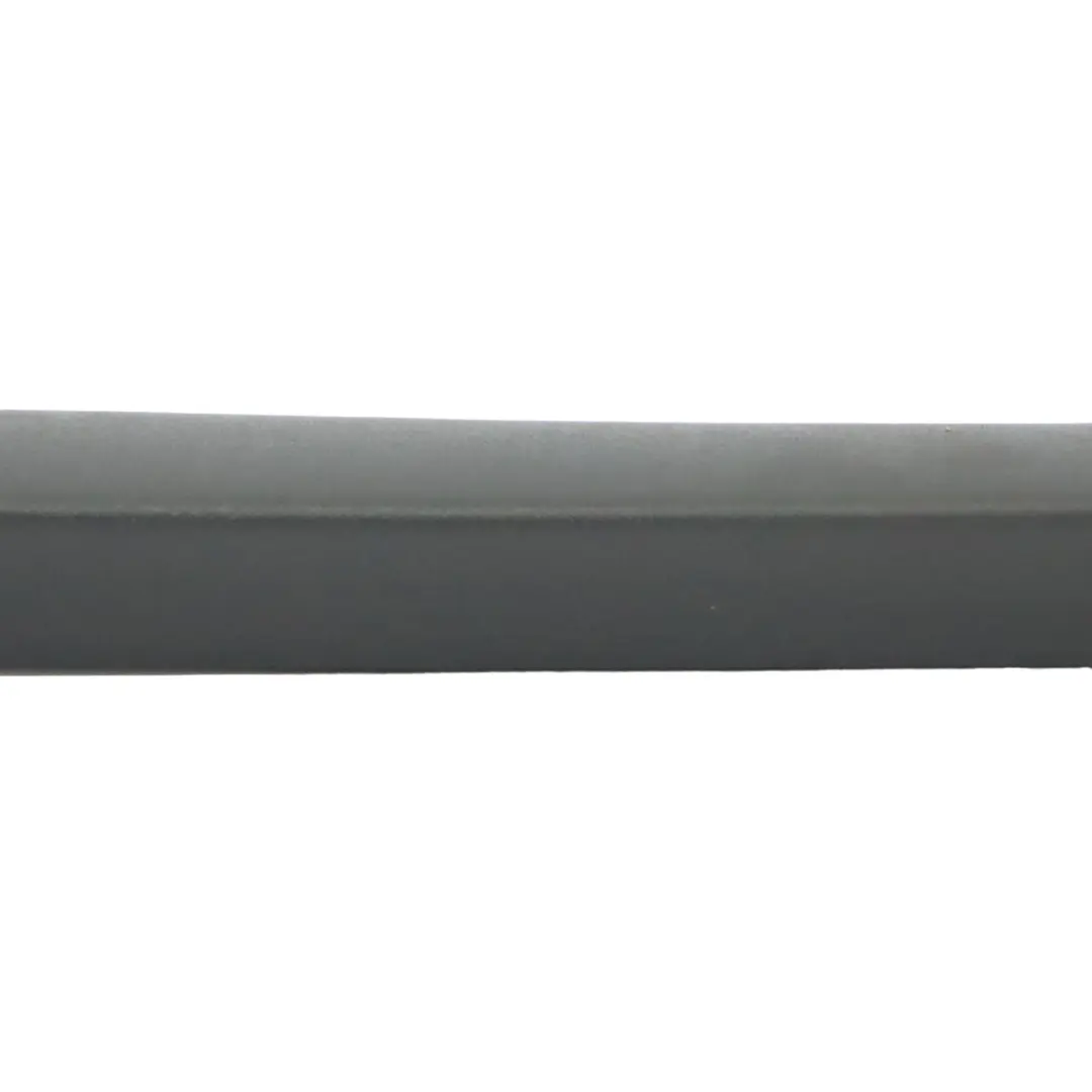 VW Tiguan 5N Coffre Supérieur Panneau du Hayon Garniture Intérieure - SKU 5N0867707B - Numéro de pièce 5N0867707B