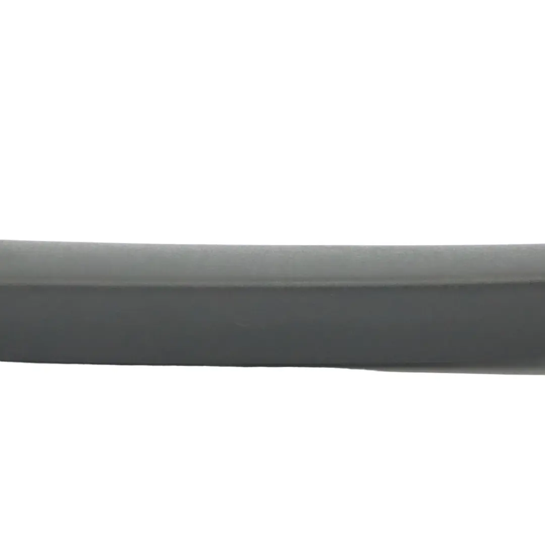 VW Tiguan 5N Coffre Supérieur Panneau du Hayon Garniture Intérieure - SKU 5N0867707B - Numéro de pièce 5N0867707B