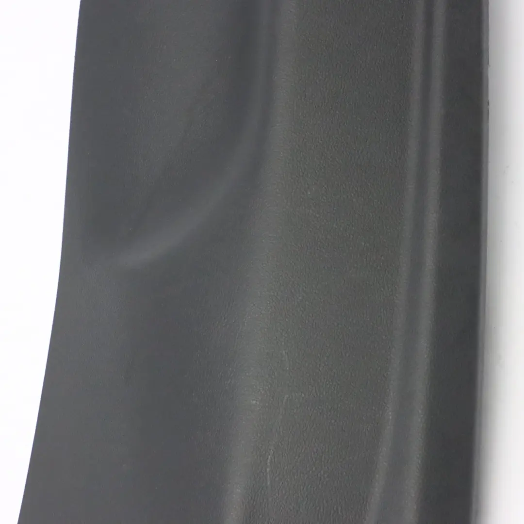 Volkswagen Tiguan 5N C Pillar Trim Cover Rear Left N/S Black - SKU 5N0867765 - Part number 5N0867765