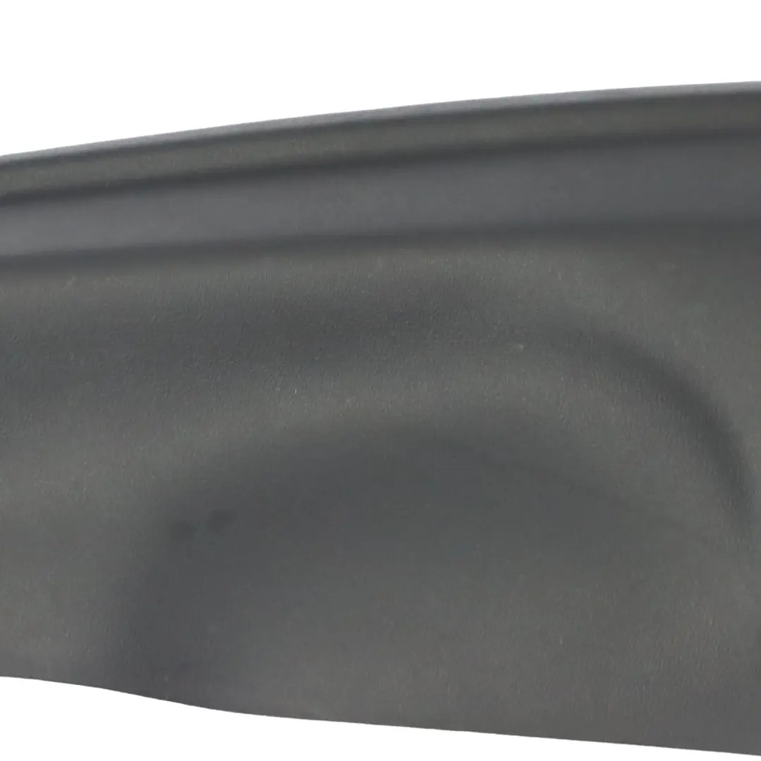Volkswagen Tiguan 5N Couvre Pilier C Arrière Gauche Noir - SKU 5N0867765 - Numéro de pièce 5N0867765