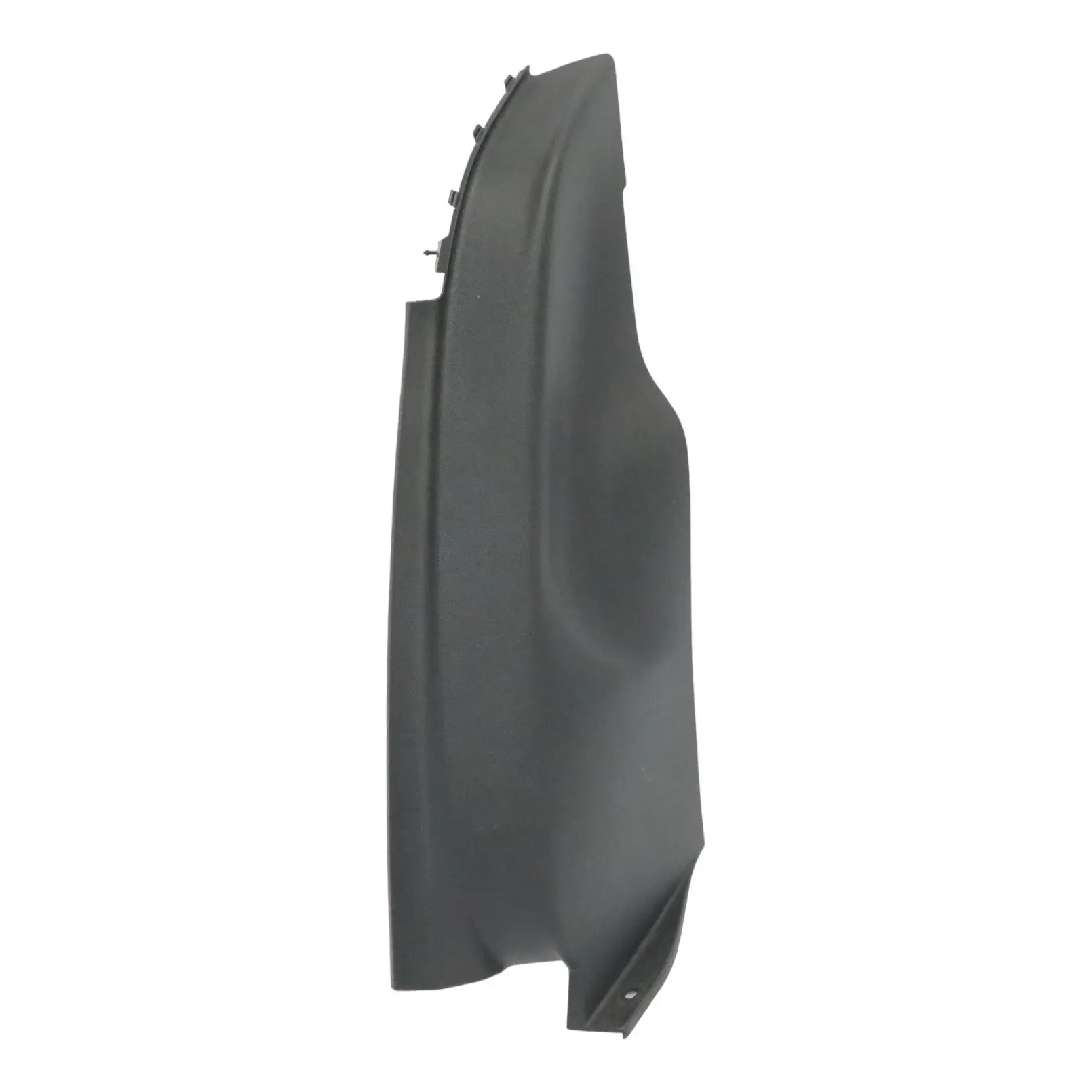 VW Volkswagen Tiguan 5N Colonna C Copertura Pilastro Inferiore Destro 5N0867766