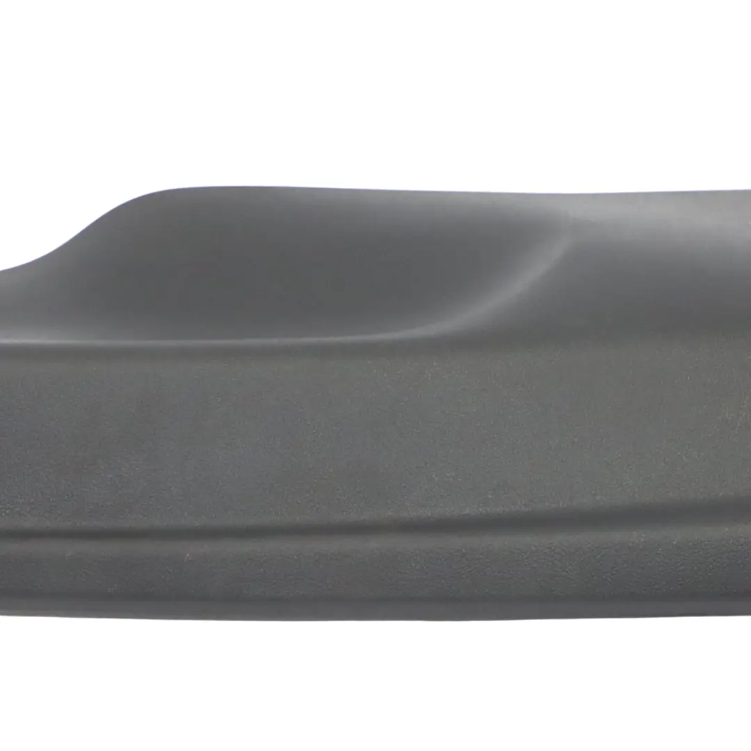 VW Volkswagen Tiguan 5N Colonne C Couvercle Garniture Inférieur Droit - SKU 5N0867766 - Numéro de pièce 5N0867766
