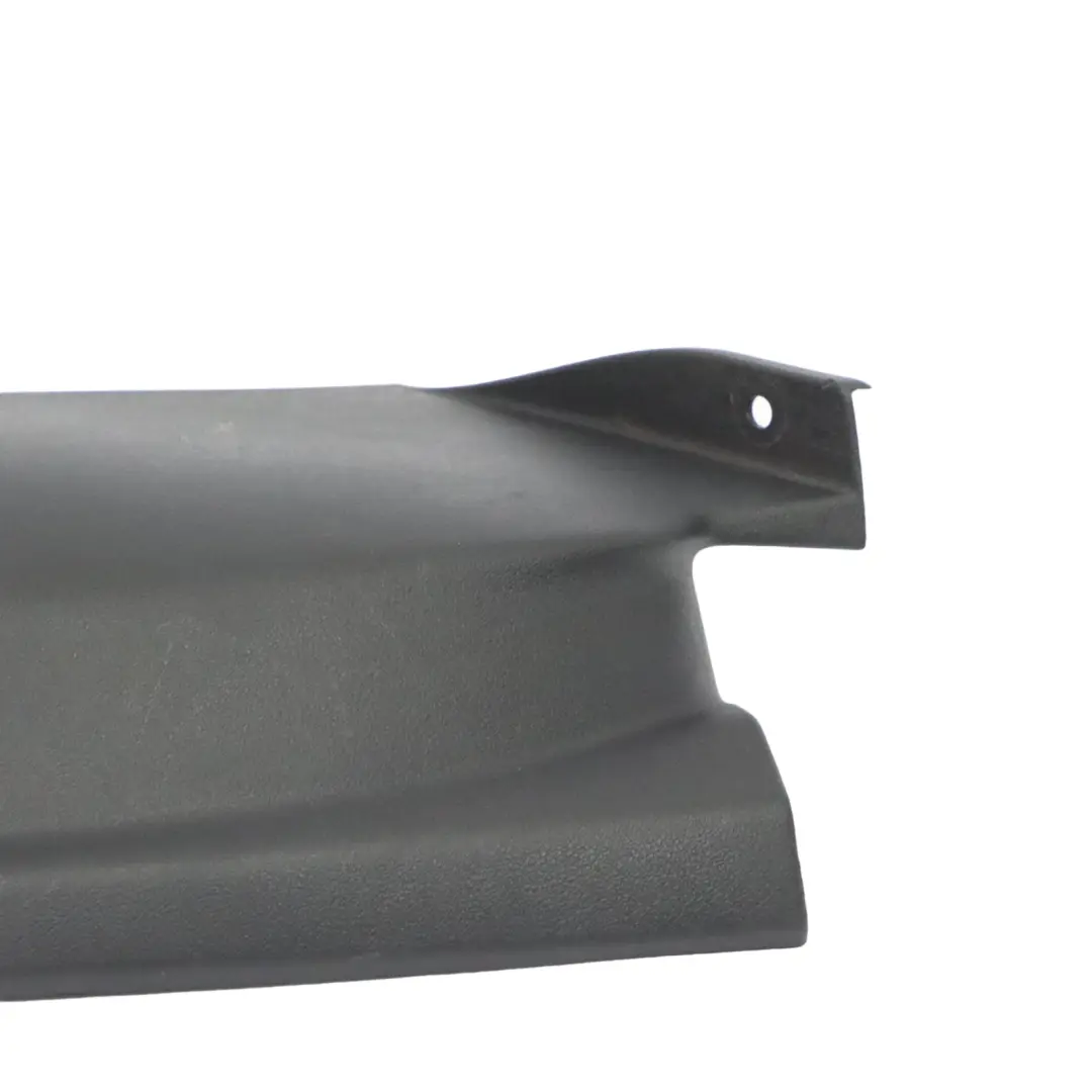 Column C Cover Trim Pillar Lower Right O/S to VW Volkswagen Tiguan 5N with Part number 5N0867766 VW Volkswagen Tiguan 5N Column C Cover Trim Pillar Lower Right O/S - SKU 5N0867766 - Part number 5N0867766