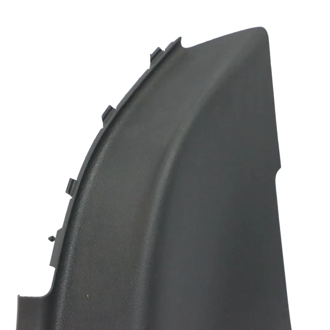 VW Volkswagen Tiguan 5N Column C Cover Trim Pillar Lower Right O/S - SKU 5N0867766 - Part number 5N0867766