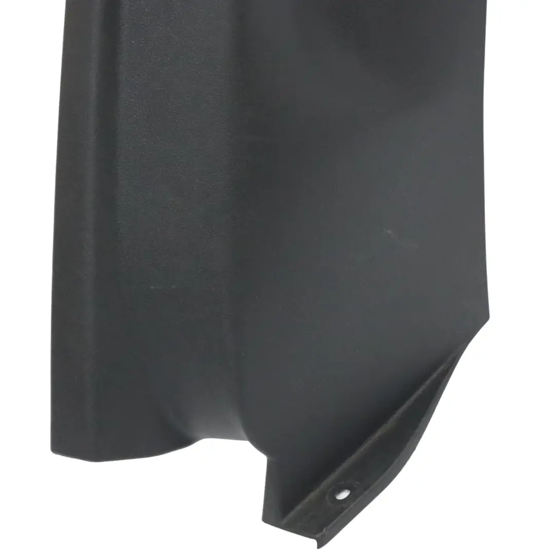 Column C Cover Trim Pillar Lower Right O/S to VW Volkswagen Tiguan 5N with Part number 5N0867766 VW Volkswagen Tiguan 5N Column C Cover Trim Pillar Lower Right O/S - SKU 5N0867766 - Part number 5N0867766