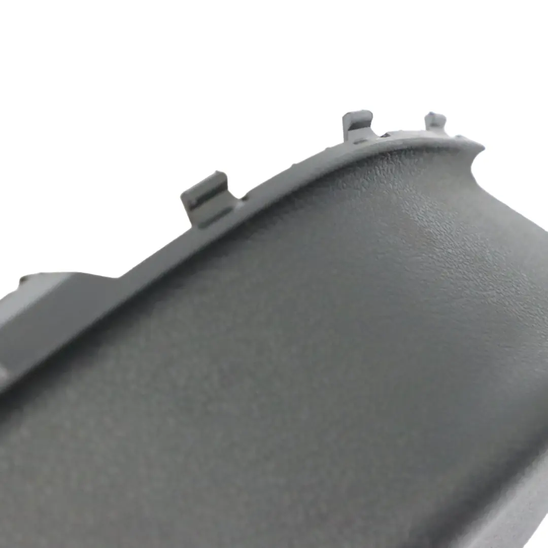 Column C Cover Trim Pillar Lower Right O/S to VW Volkswagen Tiguan 5N with Part number 5N0867766 VW Volkswagen Tiguan 5N Column C Cover Trim Pillar Lower Right O/S - SKU 5N0867766 - Part number 5N0867766