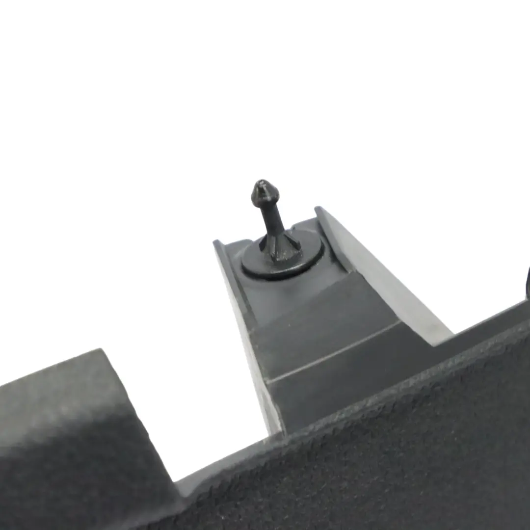 Column C Cover Trim Pillar Lower Right O/S to VW Volkswagen Tiguan 5N with Part number 5N0867766 VW Volkswagen Tiguan 5N Column C Cover Trim Pillar Lower Right O/S - SKU 5N0867766 - Part number 5N0867766