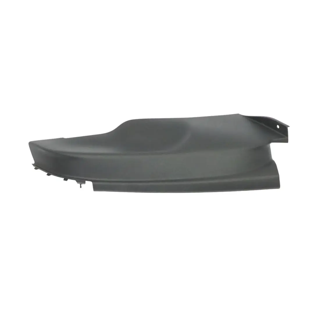 Column C Cover Trim Pillar Lower Right O/S to VW Volkswagen Tiguan 5N with Part number 5N0867766 VW Volkswagen Tiguan 5N Column C Cover Trim Pillar Lower Right O/S - SKU 5N0867766 - Part number 5N0867766