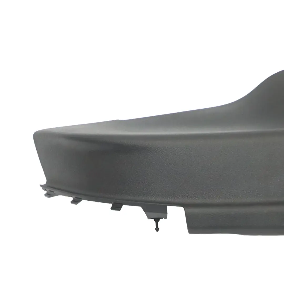 Column C Cover Trim Pillar Lower Right O/S to VW Volkswagen Tiguan 5N with Part number 5N0867766 VW Volkswagen Tiguan 5N Column C Cover Trim Pillar Lower Right O/S - SKU 5N0867766 - Part number 5N0867766