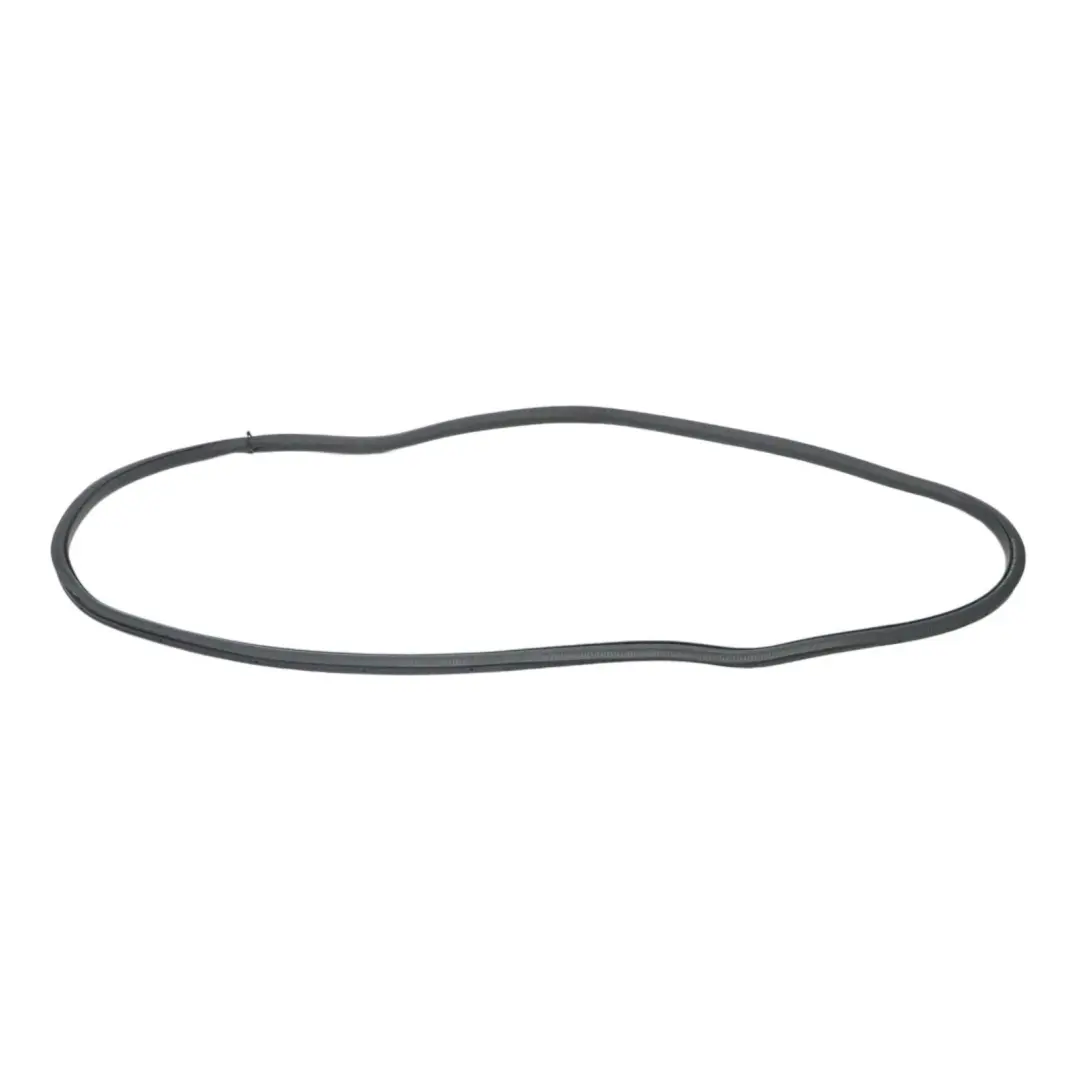 Porta Anteriore Sinistra Destra Gomma Sigillante per Volkswagen Tiguan 5N con numero di parte 5N0867911 Volkswagen Tiguan 5N Porta Anteriore Sinistra Destra Gomma Sigillante - SKU 5N0867911 - Numero di parte 5N0867911