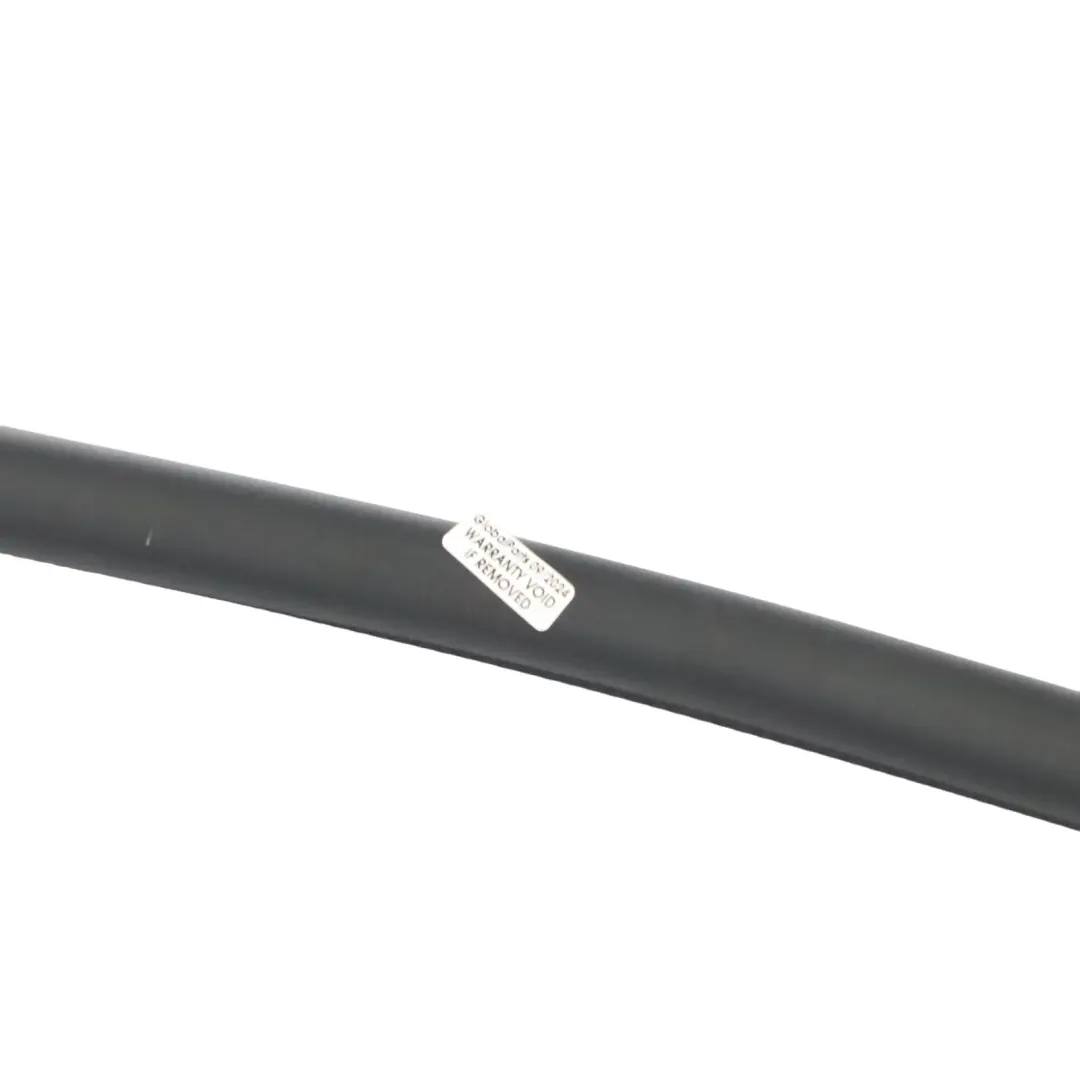 Joint Porte Avant Gauche Droite Joint Caoutchouc pour Volkswagen Tiguan 5N à propos du numéro de pièce 5N0867911 Volkswagen Tiguan 5N Joint Porte Avant Gauche Droite Joint Caoutchouc - SKU 5N0867911 - Numéro de pièce 5N0867911