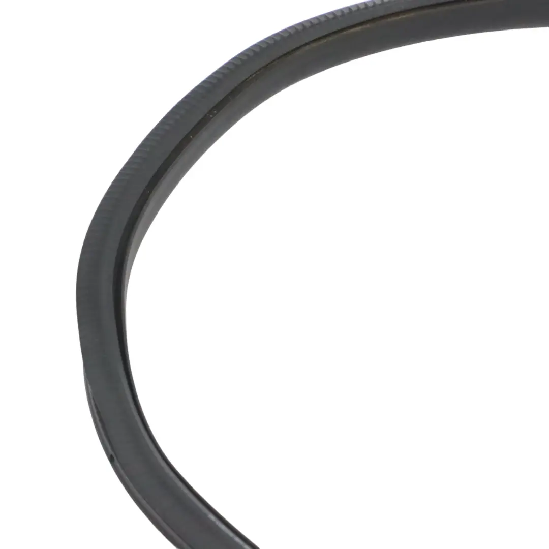 Volkswagen Tiguan 5N Door Seal Front Left Right N/O/S Sealing Rubber - SKU 5N0867911 - Part number 5N0867911