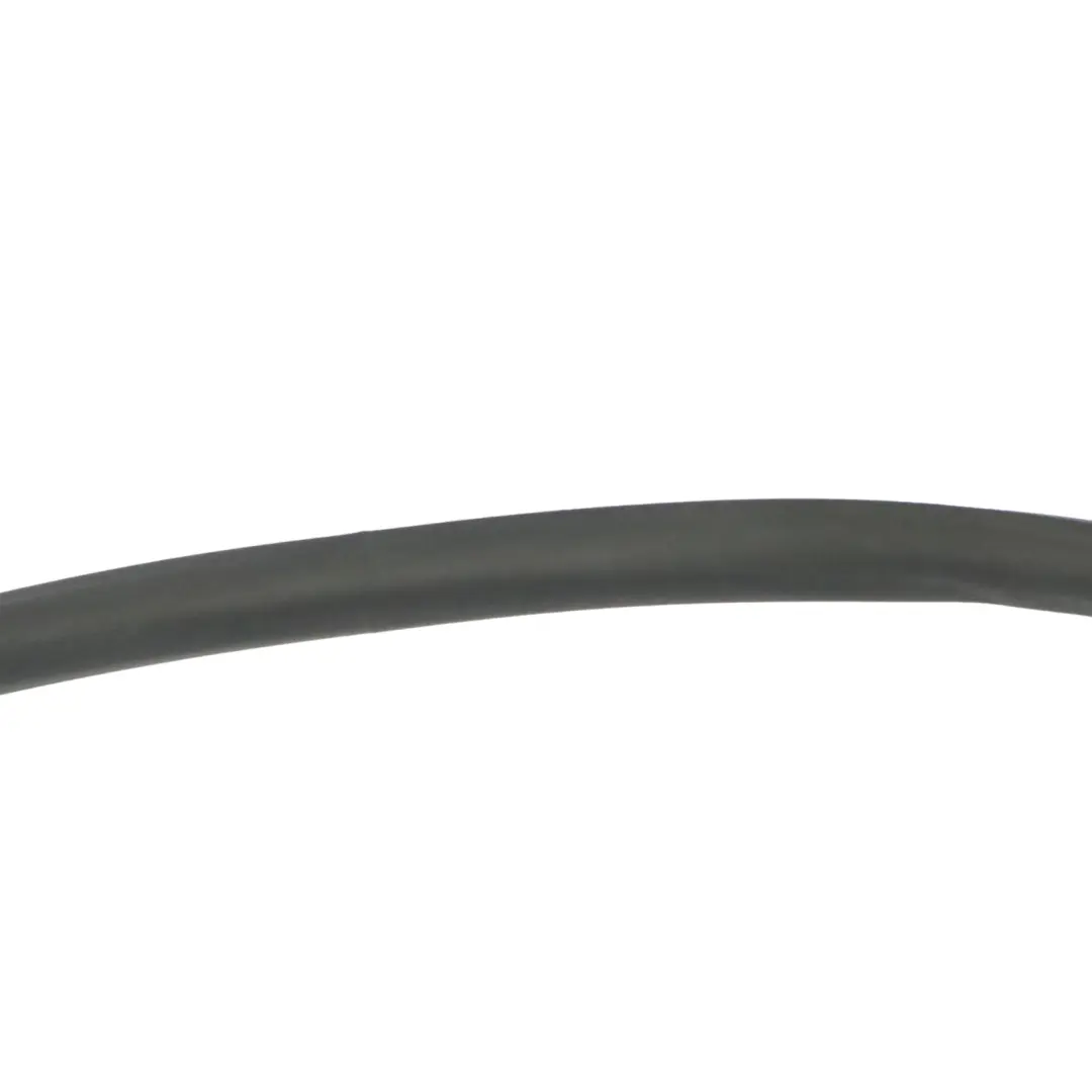 Volkswagen Tiguan 5N Door Seal Front Left Right N/O/S Sealing Rubber - SKU 5N0867911 - Part number 5N0867911