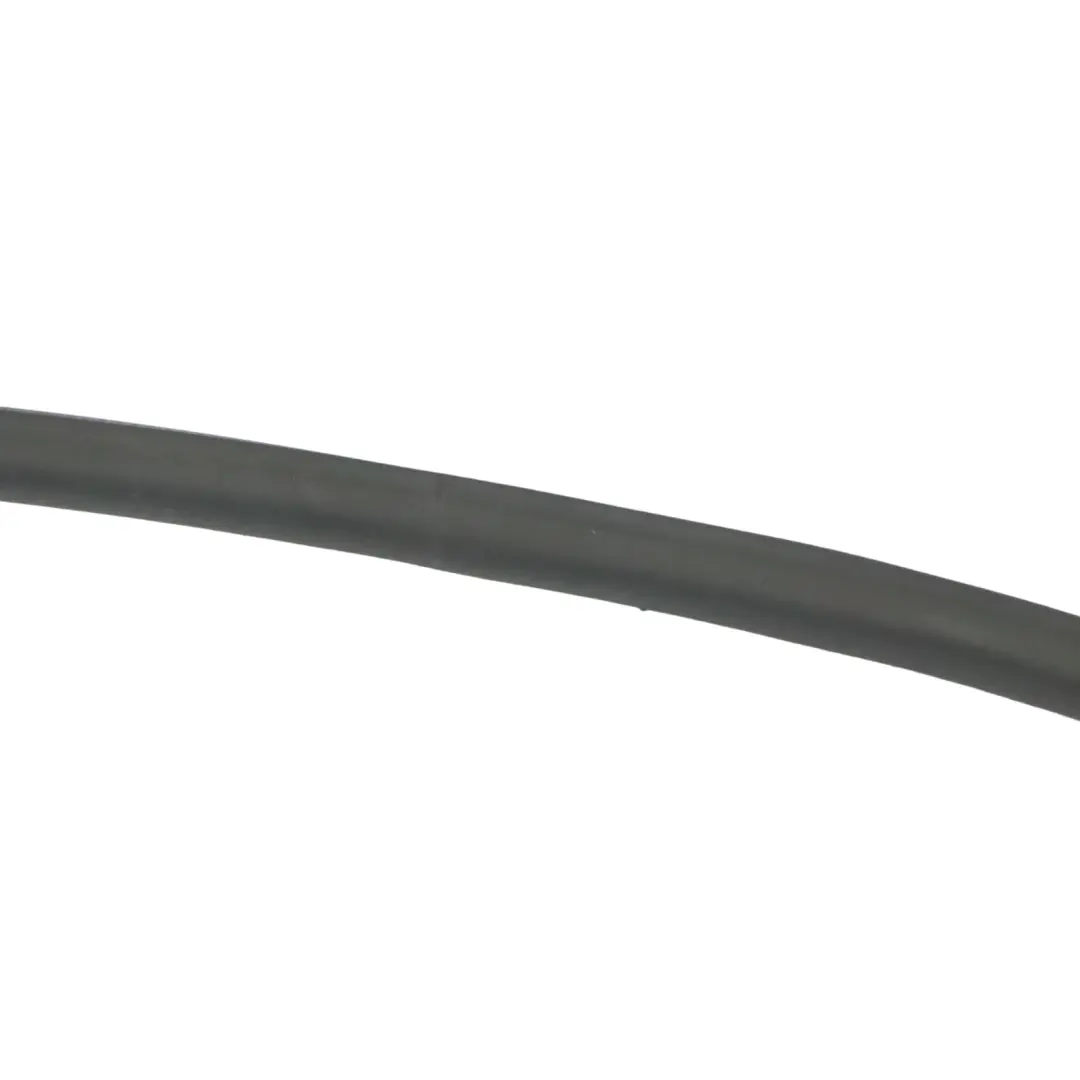 Porta Anteriore Sinistra Destra Gomma Sigillante per Volkswagen Tiguan 5N con numero di parte 5N0867911 Volkswagen Tiguan 5N Porta Anteriore Sinistra Destra Gomma Sigillante - SKU 5N0867911 - Numero di parte 5N0867911