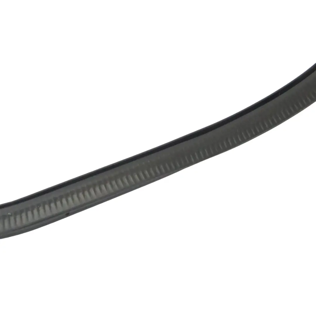 Sello Puerta Delantera Izquierda Derecha sellado para Volkswagen Tiguan 5N con número de pieza 5N0867911 Volkswagen Tiguan 5N Sello Puerta Delantera Izquierda Derecha sellado - SKU 5N0867911 - Número de pieza 5N0867911