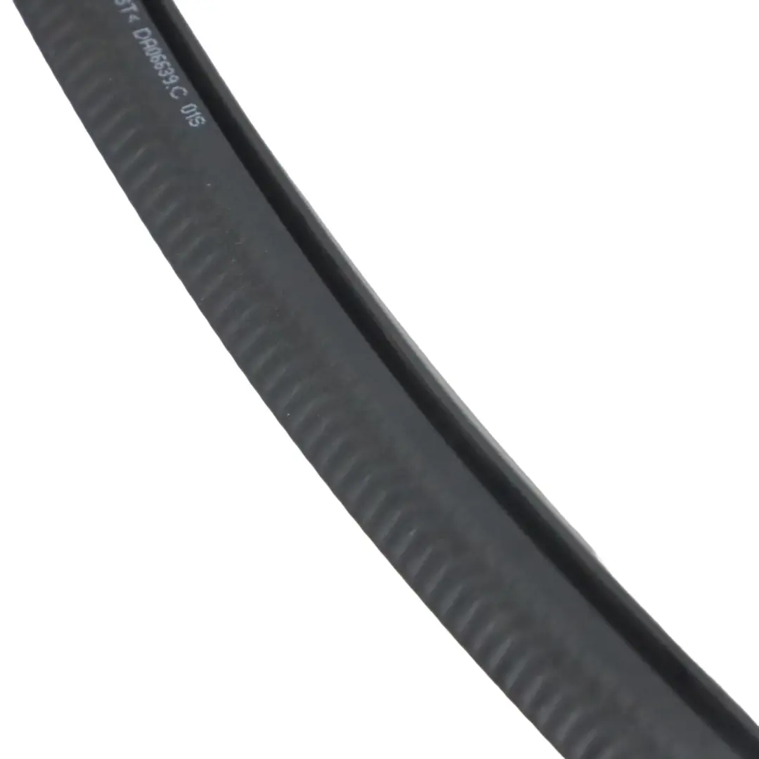 Sello Puerta Delantera Izquierda Derecha sellado para Volkswagen Tiguan 5N con número de pieza 5N0867911 Volkswagen Tiguan 5N Sello Puerta Delantera Izquierda Derecha sellado - SKU 5N0867911 - Número de pieza 5N0867911