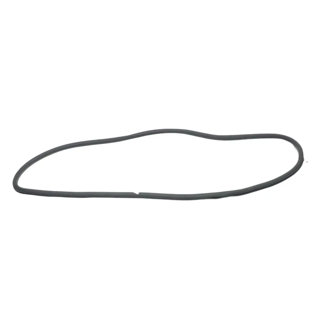 Door Seal Front Left Right N/O/S Sealing Rubber to Volkswagen Tiguan 5N with Part number 5N0867911 Volkswagen Tiguan 5N Door Seal Front Left Right N/O/S Sealing Rubber - SKU 5N0867911 - Part number 5N0867911