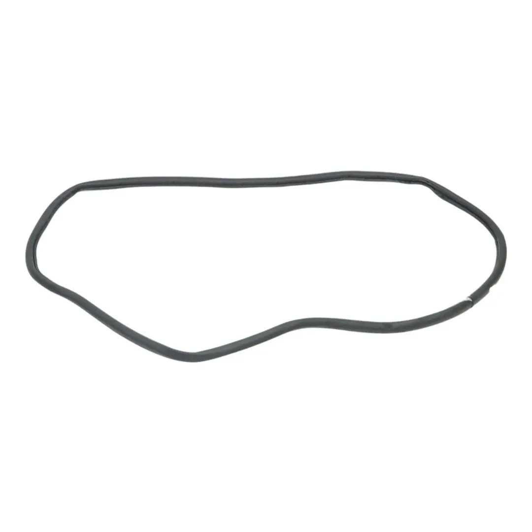 Volkswagen Tiguan 5N Door Seal Rear Left Right N/O/S Gasket Rubber - SKU 5N0867913A - Part number 5N0867913A