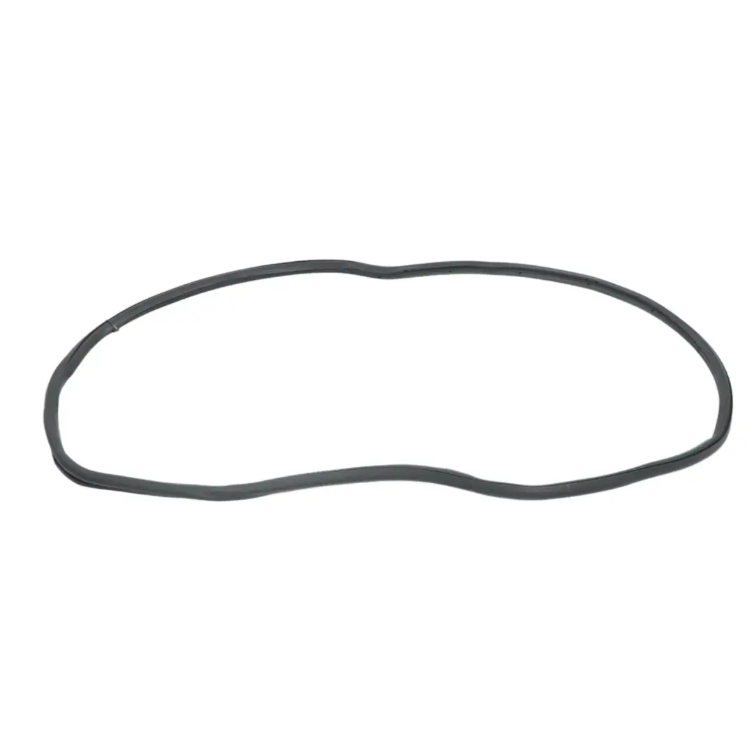 Joint de Porte Arrière Gauche Droite Caoutchouc pour Volkswagen Tiguan 5N à propos du numéro de pièce 5N0867913A Volkswagen Tiguan 5N Joint de Porte Arrière Gauche Droite Caoutchouc - SKU 5N0867913A - Numéro de pièce 5N0867913A