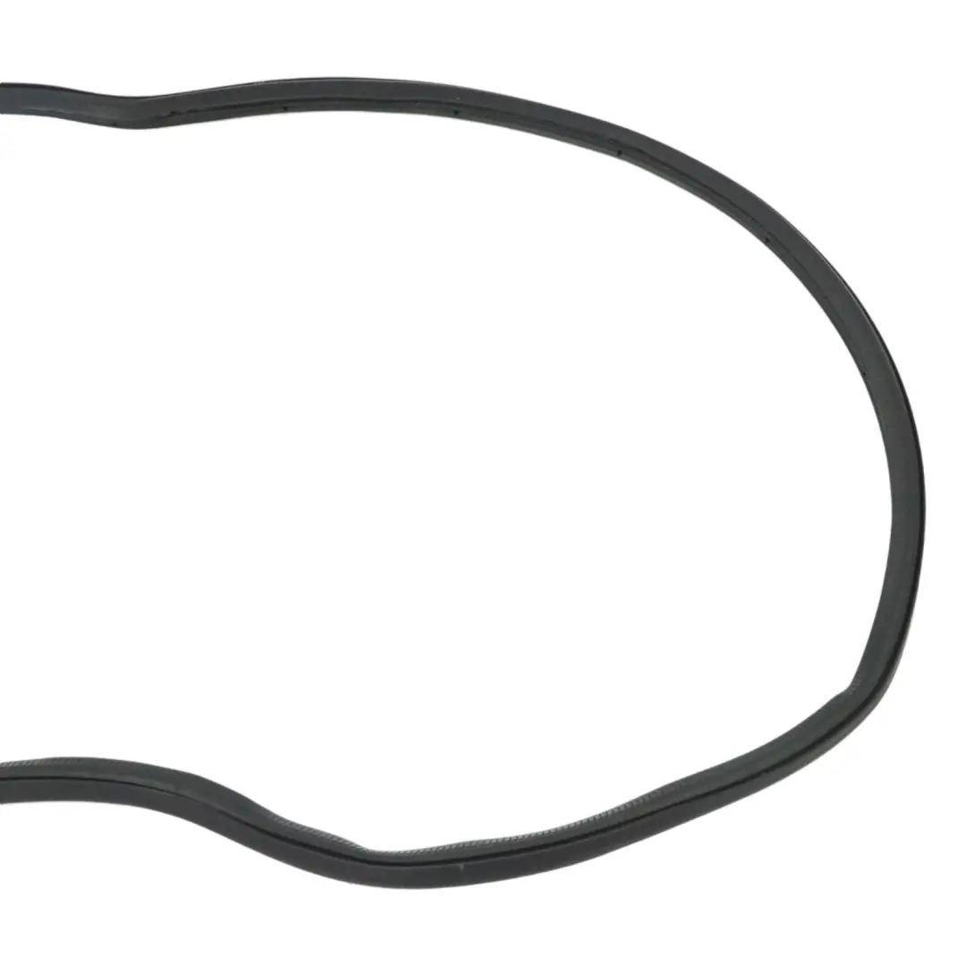 Junta Puerta Trasera Izquierda Derecha Goma para Volkswagen Tiguan 5N con número de pieza 5N0867913A Volkswagen Tiguan 5N Junta Puerta Trasera Izquierda Derecha Goma - SKU 5N0867913A - Número de pieza 5N0867913A