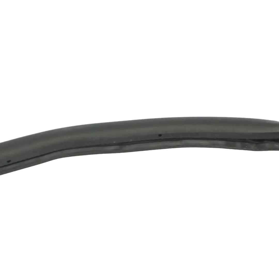 Türdichtung Hinten Links Rechts Dichtung Gummi für Volkswagen Tiguan 5N mit Teilenummer 5N0867913A Volkswagen Tiguan 5N Türdichtung Hinten Links Rechts Dichtung Gummi - SKU 5N0867913A - Teilenummer 5N0867913A