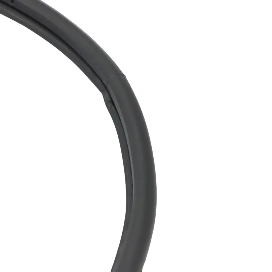 Türdichtung Hinten Links Rechts Dichtung Gummi für Volkswagen Tiguan 5N mit Teilenummer 5N0867913A Volkswagen Tiguan 5N Türdichtung Hinten Links Rechts Dichtung Gummi - SKU 5N0867913A - Teilenummer 5N0867913A