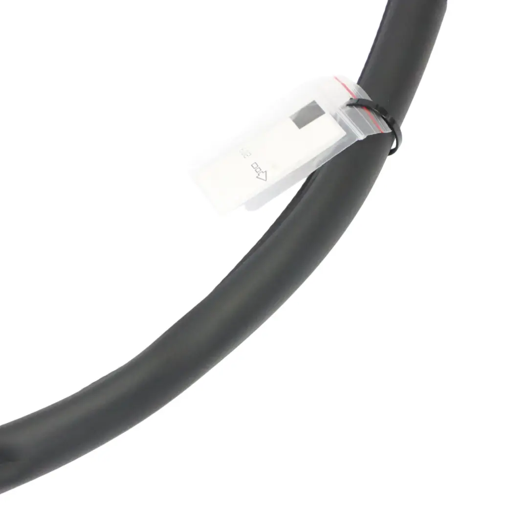 Volkswagen Tiguan 5N Door Seal Rear Left Right N/O/S Gasket Rubber - SKU 5N0867913A - Part number 5N0867913A