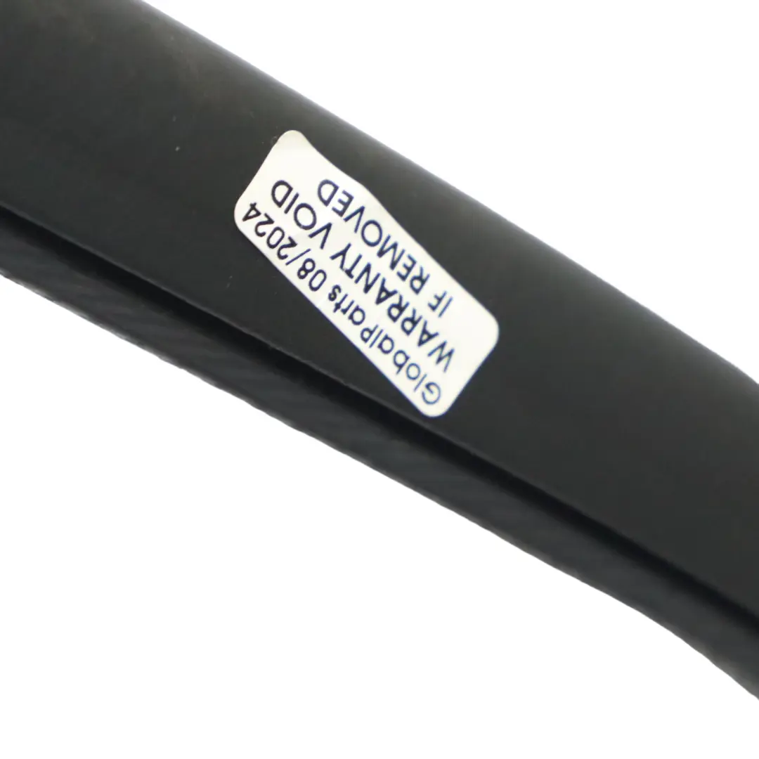 Door Seal Rear Left Right N/O/S Gasket Rubber to Volkswagen Tiguan 5N with Part number 5N0867913A Volkswagen Tiguan 5N Door Seal Rear Left Right N/O/S Gasket Rubber - SKU 5N0867913A - Part number 5N0867913A