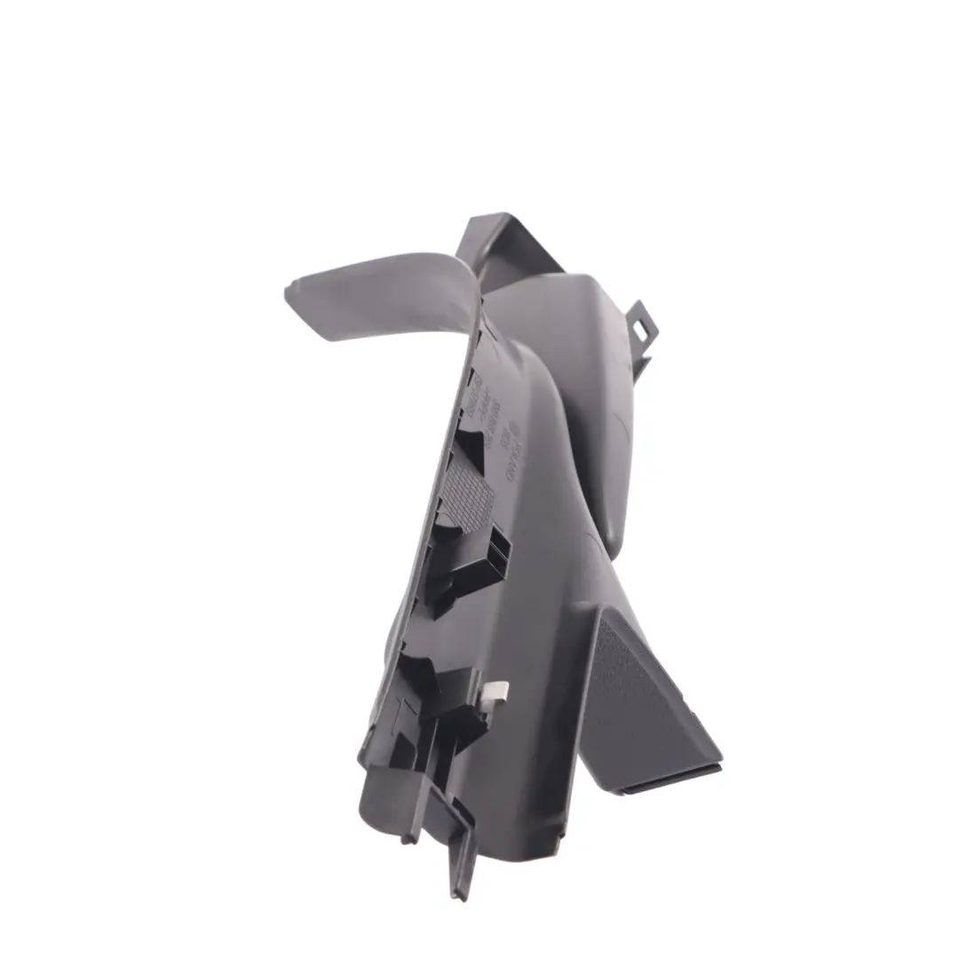  Tapacubos Pilar C Volkswagen Tiguan 5N Izquierda Negro - SKU 5N0868269 - Número de pieza 5N0868269