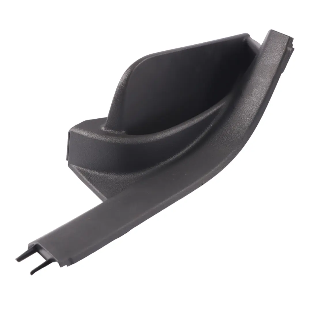  Tapacubos Pilar C Volkswagen Tiguan 5N Izquierda Negro - SKU 5N0868269 - Número de pieza 5N0868269