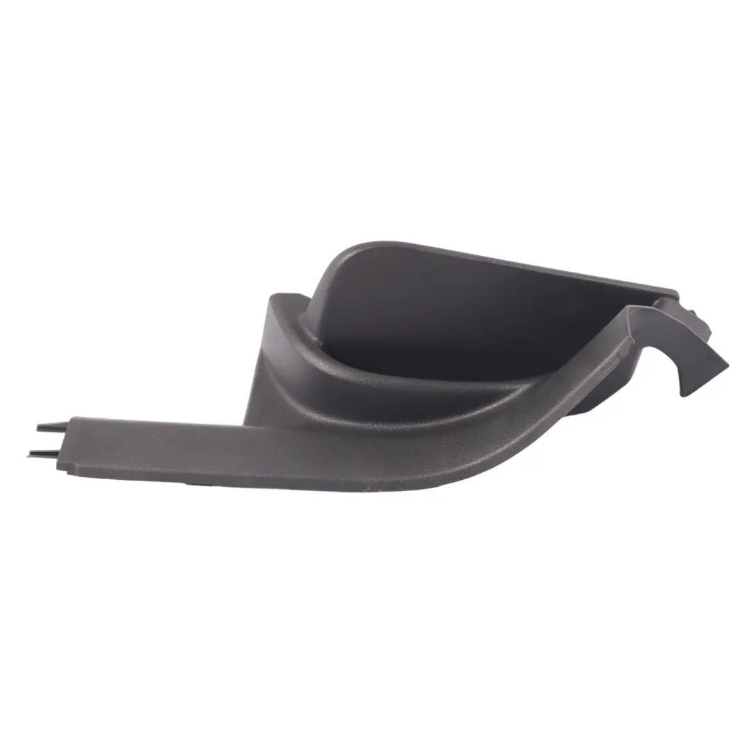 Copertura Del Montante C Sinistro Nero per Volkswagen Tiguan 5N con numero di parte 5N0868269 Volkswagen Tiguan 5N Copertura Del Montante C Sinistro Nero - SKU 5N0868269 - Numero di parte 5N0868269