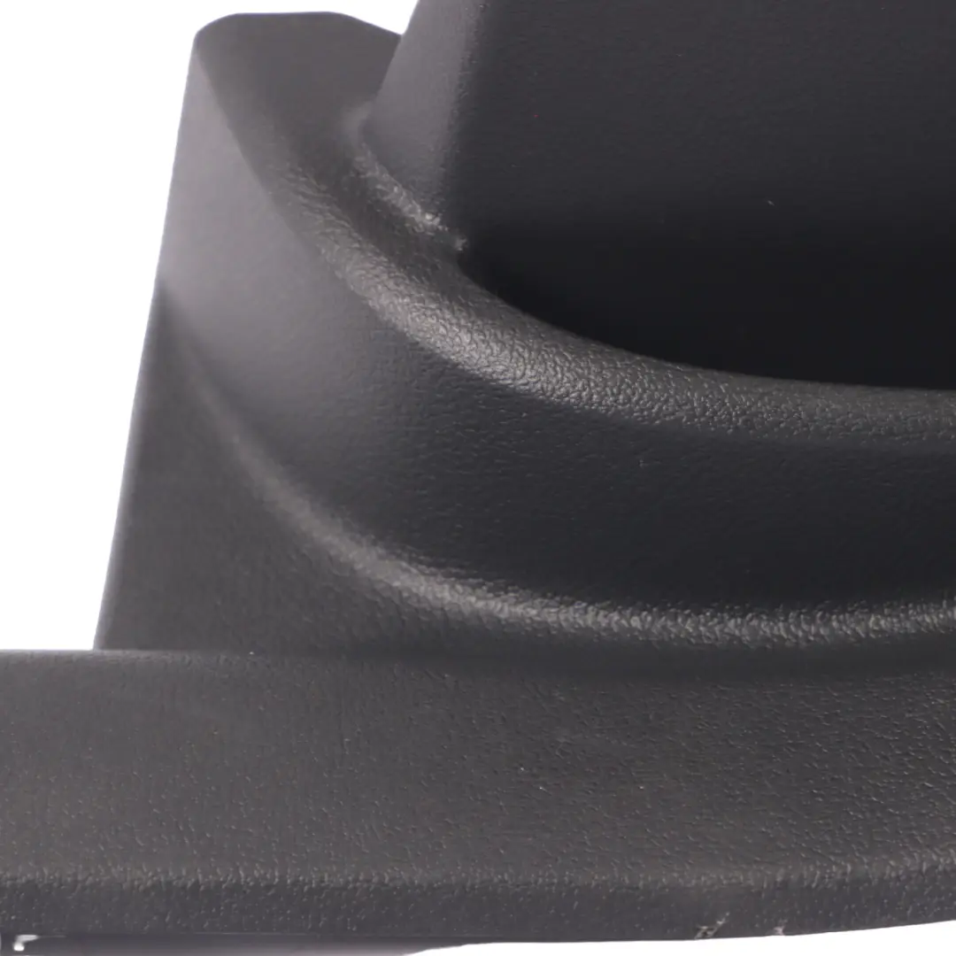 Copertura Del Montante C Sinistro Nero per Volkswagen Tiguan 5N con numero di parte 5N0868269 Volkswagen Tiguan 5N Copertura Del Montante C Sinistro Nero - SKU 5N0868269 - Numero di parte 5N0868269