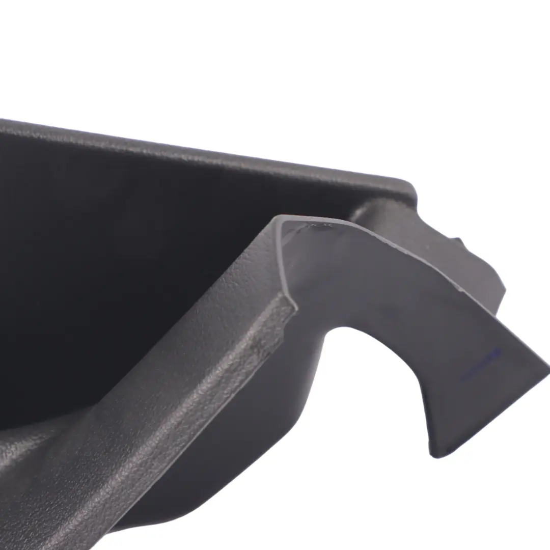 Volkswagen Tiguan 5N Listwa Osłona Progu Progowa Lewy Tył - SKU 5N0868269 - Numer Części 5N0868269