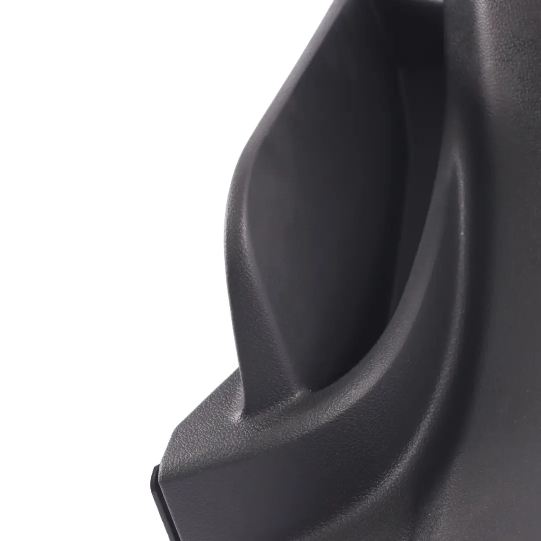 Volkswagen Tiguan 5N Copertura Del Montante C Sinistro Nero - SKU 5N0868269 - Numero di parte 5N0868269