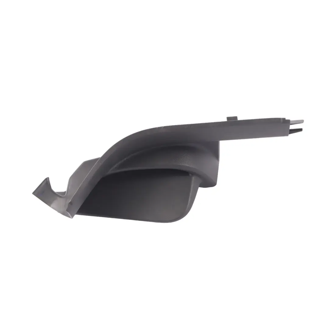 Copertura Del Montante C Sinistro Nero per Volkswagen Tiguan 5N con numero di parte 5N0868269 Volkswagen Tiguan 5N Copertura Del Montante C Sinistro Nero - SKU 5N0868269 - Numero di parte 5N0868269