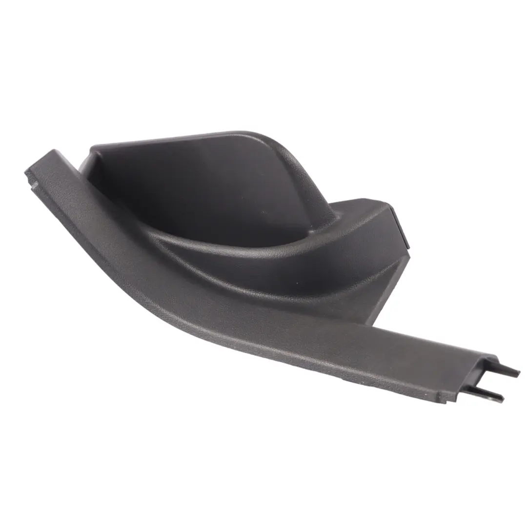 Tapacubos Pilar C Volkswagen Tiguan 5N Derecha Negro para con número de pieza 5N0868270 Tapacubos Pilar C Volkswagen Tiguan 5N Derecha Negro - SKU 5N0868270 - Número de pieza 5N0868270