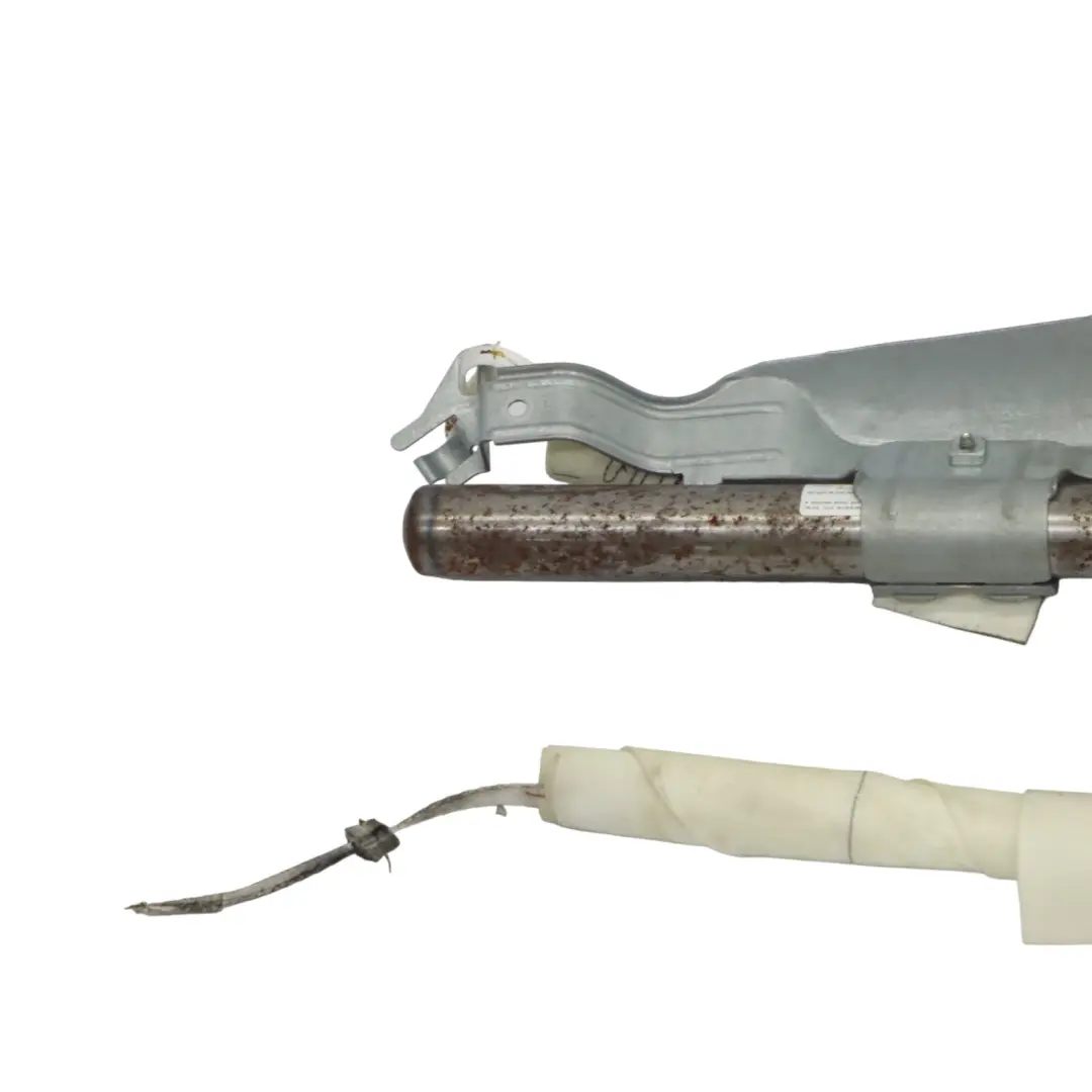 Izquierda Cabeza Módulo de Aire Cortina para VW Volkswagen Tiguan 5N con número de pieza 5N0880741L VW Volkswagen Tiguan 5N Izquierda Cabeza Módulo de Aire Cortina - SKU 5N0880741L - Número de pieza 5N0880741L