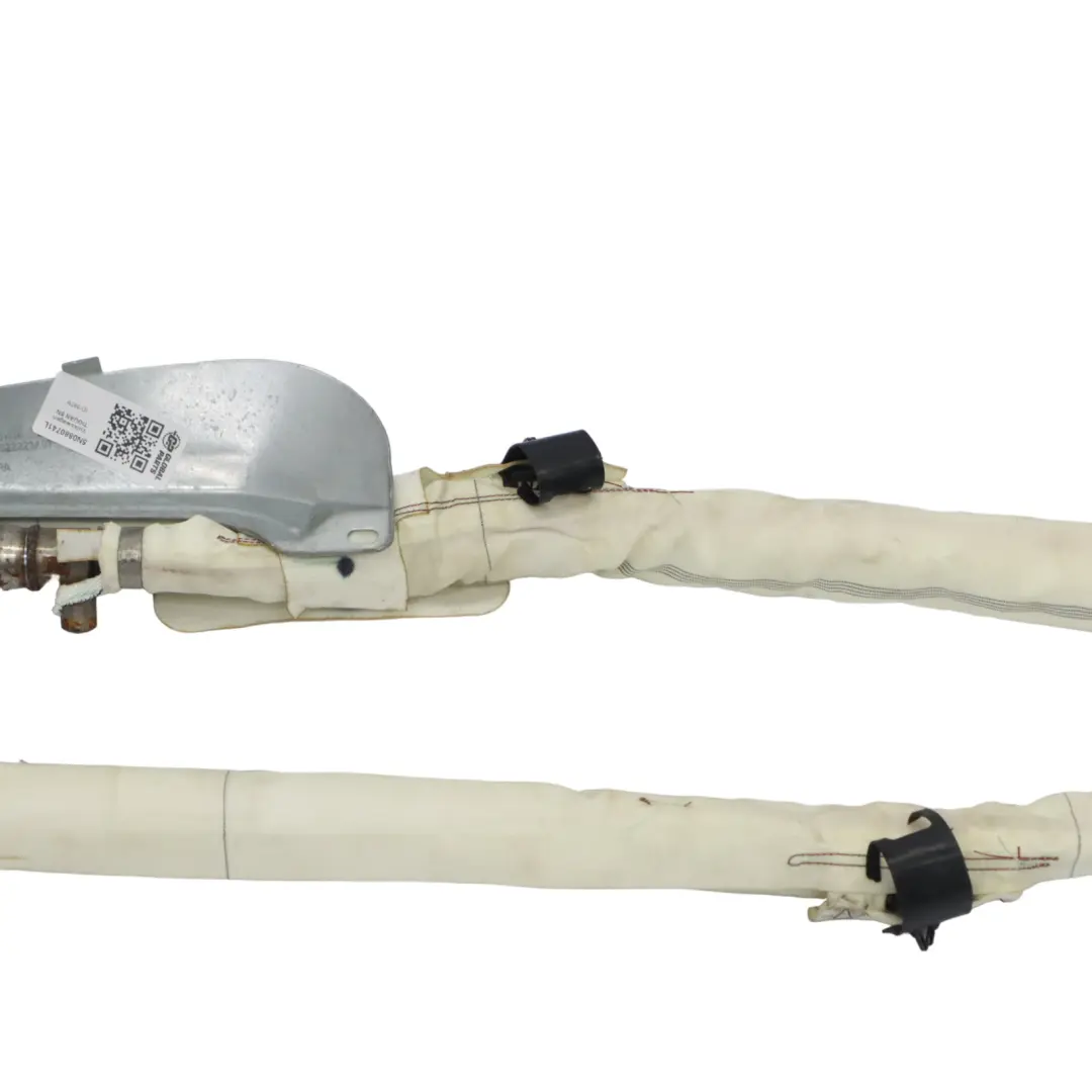 VW Volkswagen Tiguan 5N Sinistra Modulo Aria Testa Tenda Tetto - SKU 5N0880741L - Numero di parte 5N0880741L