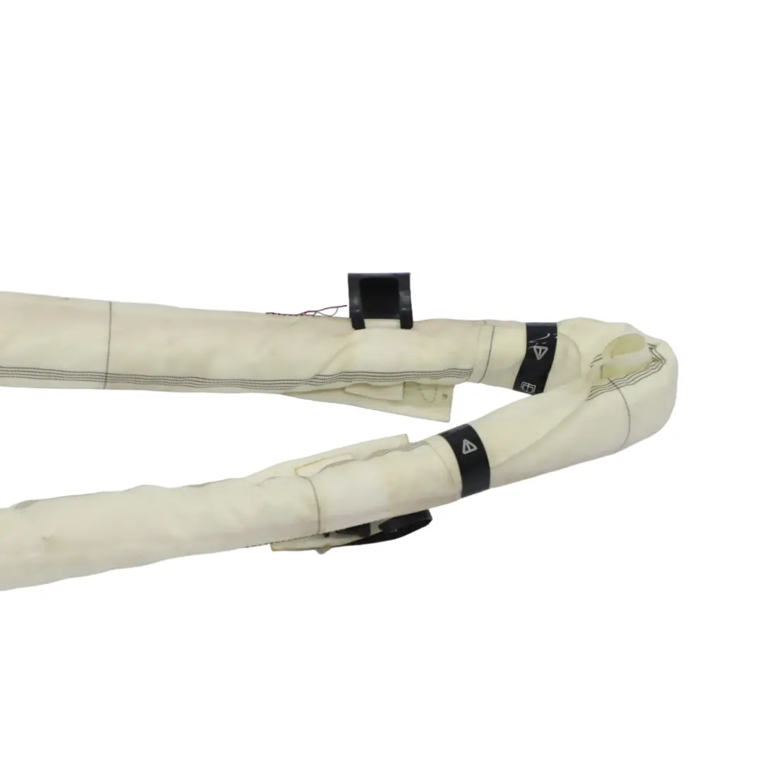 VW Volkswagen Tiguan 5N Sinistra Modulo Aria Testa Tenda Tetto - SKU 5N0880741L - Numero di parte 5N0880741L