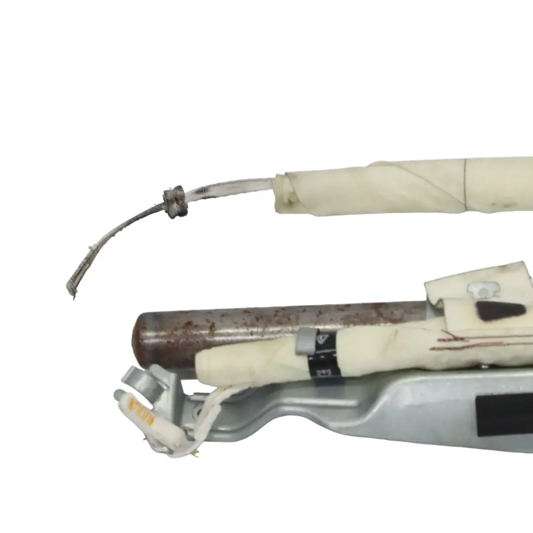 VW Volkswagen Tiguan 5N Left N/S Head Air Module Roof Curtain - SKU 5N0880741L - Part number 5N0880741L