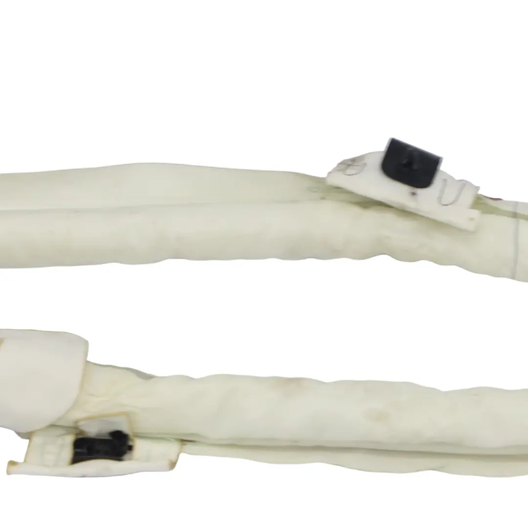 VW Volkswagen Tiguan 5N Sinistra Modulo Aria Testa Tenda Tetto - SKU 5N0880741L - Numero di parte 5N0880741L