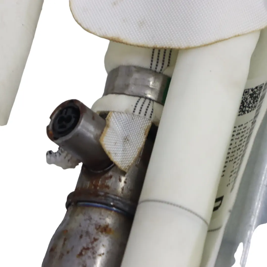 Sinistra Modulo Aria Testa Tenda Tetto per VW Volkswagen Tiguan 5N con numero di parte 5N0880741L VW Volkswagen Tiguan 5N Sinistra Modulo Aria Testa Tenda Tetto - SKU 5N0880741L - Numero di parte 5N0880741L