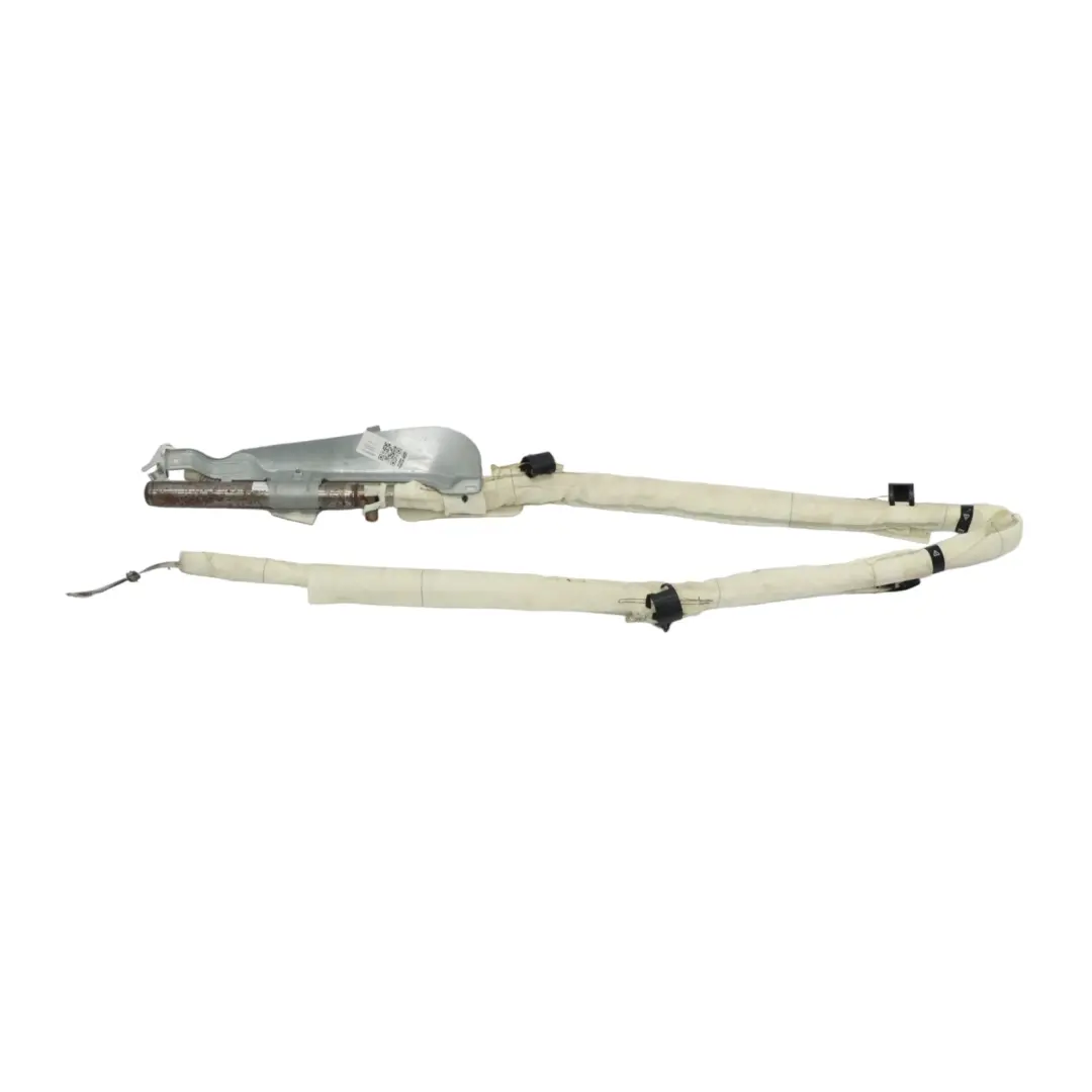 VW Volkswagen Tiguan 5N Module d'Air de Tête Gauche Rideau de Toit - SKU 5N0880741L - Numéro de pièce 5N0880741L