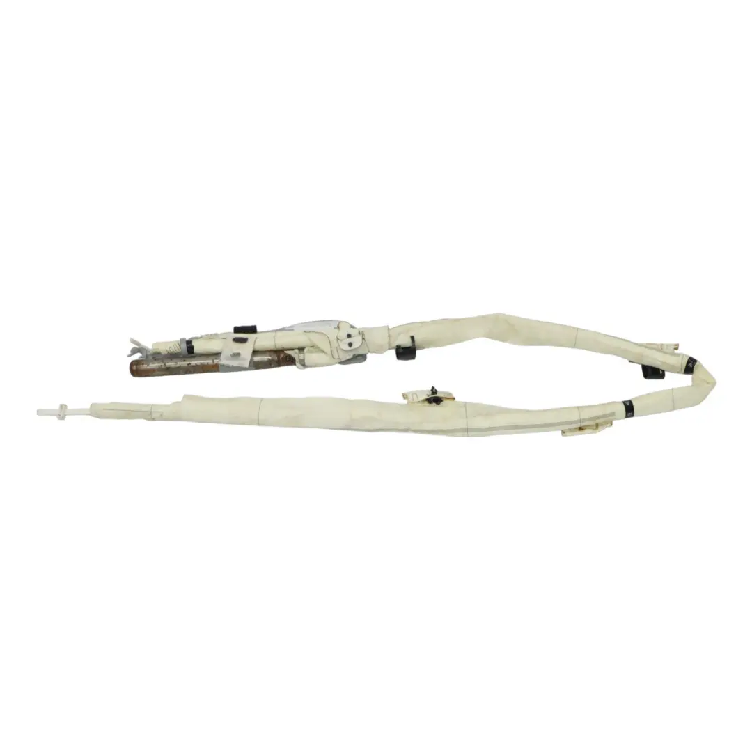 VW Volkswagen Tiguan 5N Droit Module d'Air de Tête Rideau de Toit - SKU 5N0880742L - Numéro de pièce 5N0880742L