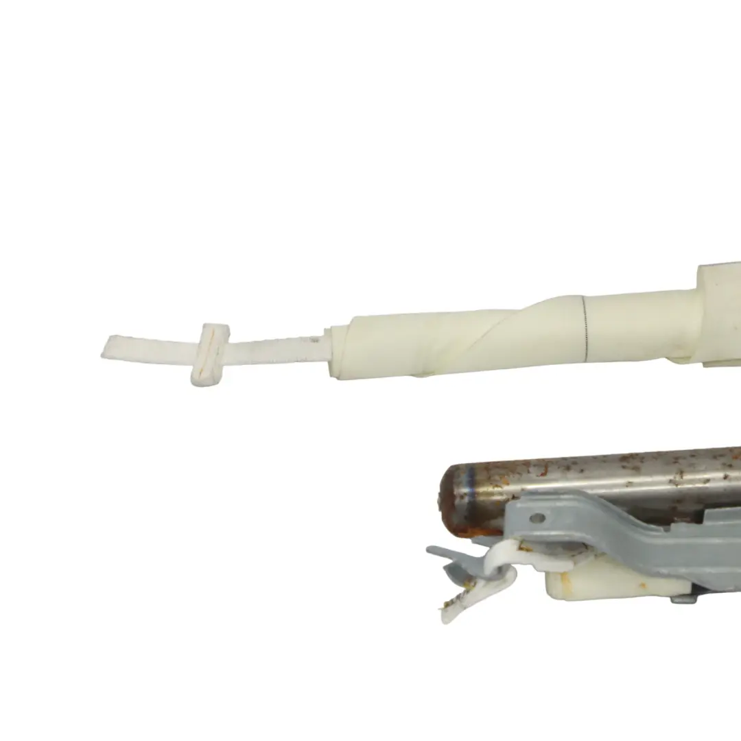 VW Volkswagen Tiguan 5N Kurtyna Powietrzna Boczna Prawa - SKU 5N0880742L - Numer Części 5N0880742L