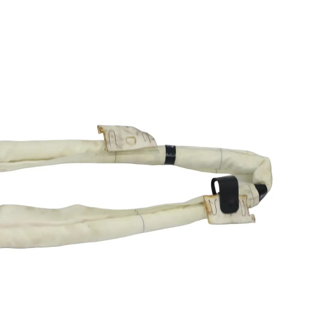 VW Volkswagen Tiguan 5N Kurtyna Powietrzna Boczna Prawa - SKU 5N0880742L - Numer Części 5N0880742L